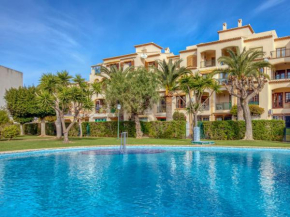  Apartment La Isla-1  Хавеа